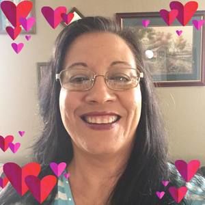 Meet your Posher, Lynn